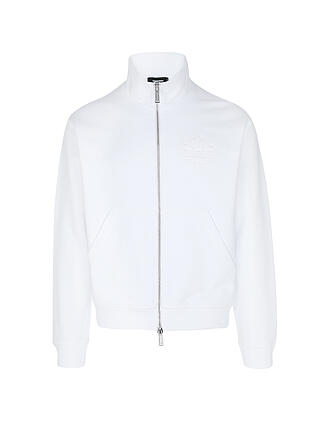 DSQUARED2 | Sweat-shirt zippé