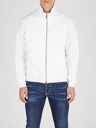 DSQUARED2 | Sweat-shirt zippé