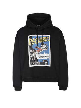 DSQUARED2 | Sweat à capuche - Hoodie