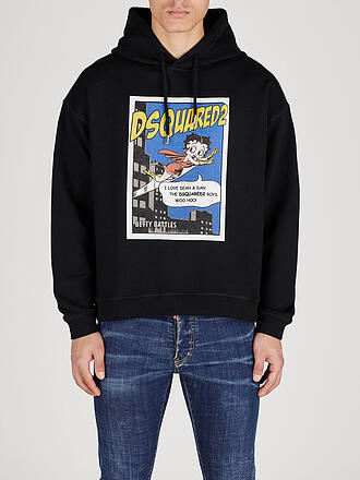DSQUARED2 | Sweat à capuche - Hoodie