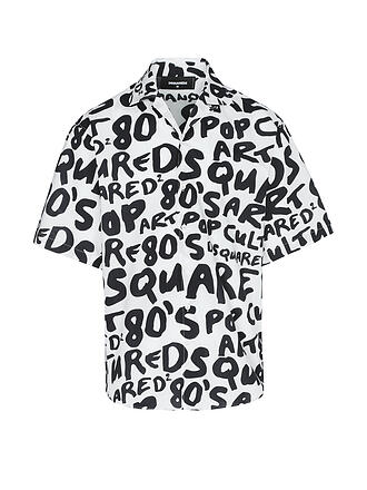 DSQUARED2 | Chemise