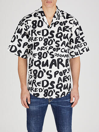 DSQUARED2 | Chemise