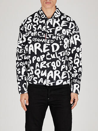 DSQUARED2 | Veste en jean