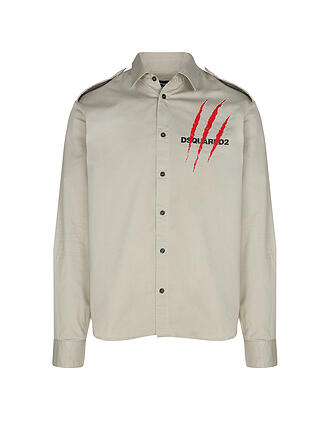 DSQUARED2 | Chemise