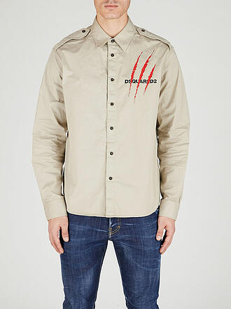 DSQUARED2 | Chemise
