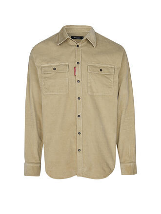 DSQUARED2 | Overshirt