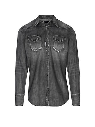 DSQUARED2 | Chemise en jean