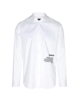 DSQUARED2 | Chemise coupe regular
