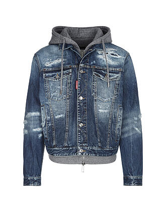 DSQUARED2 | Veste en jean