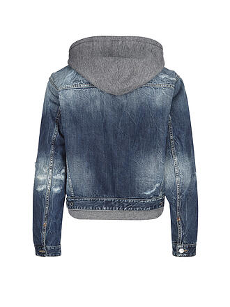 DSQUARED2 | Veste en jean