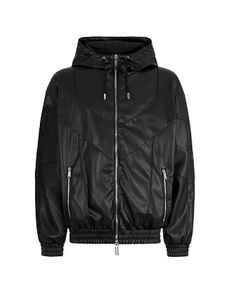 DSQUARED2 | Veste aspect cuir