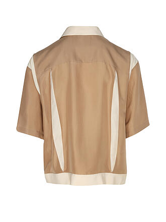 DSQUARED2 | Chemise en soie