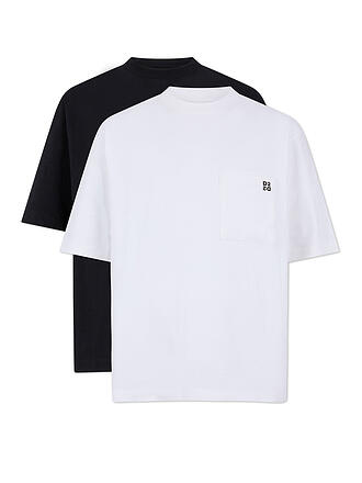 DSQUARED2 | T-Shirt lot de 2