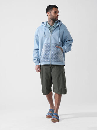 DSQUARED2 | Sweat-shirt zippé