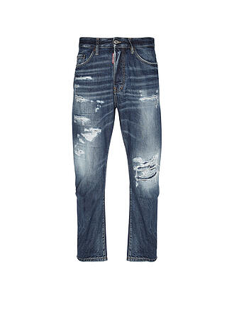 DSQUARED2 | Jeans Coupe Fuselée BRO JEAN