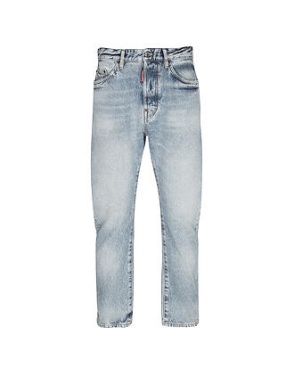 DSQUARED2 | Jeans Coupe Fuselée BRO JEAN