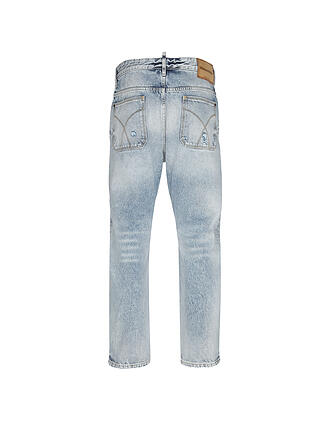 DSQUARED2 | Jeans Coupe Fuselée BRO JEAN