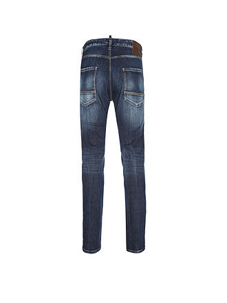 DSQUARED2 | Jeans Slim Fit MINI FRONT TEDDY