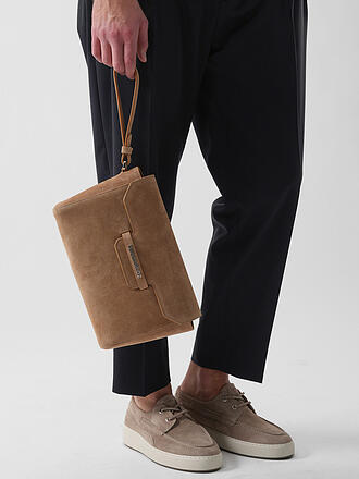 DSQUARED2 | Sac en cuir - Pochette