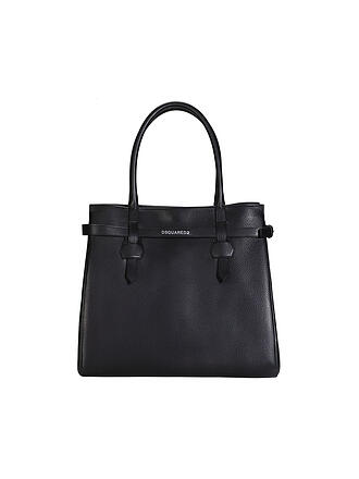 DSQUARED2 | Sac en cuir - Shopper