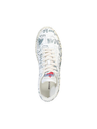 DSQUARED2 | Sneaker RIDER