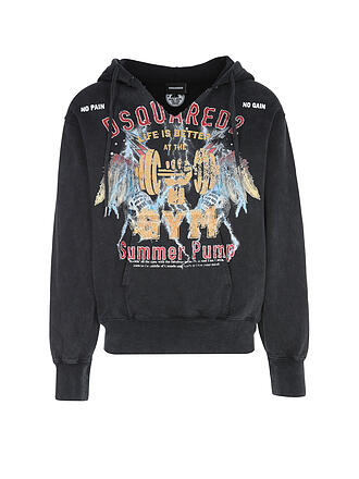 DSQUARED2 | Sweat à capuche - Hoodie