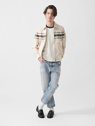 DSQUARED2 | Veste en cuir PREPPY