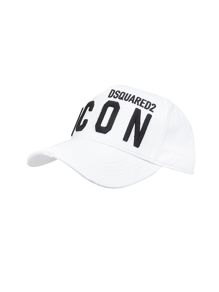 Dsquared2 Casquette blanc