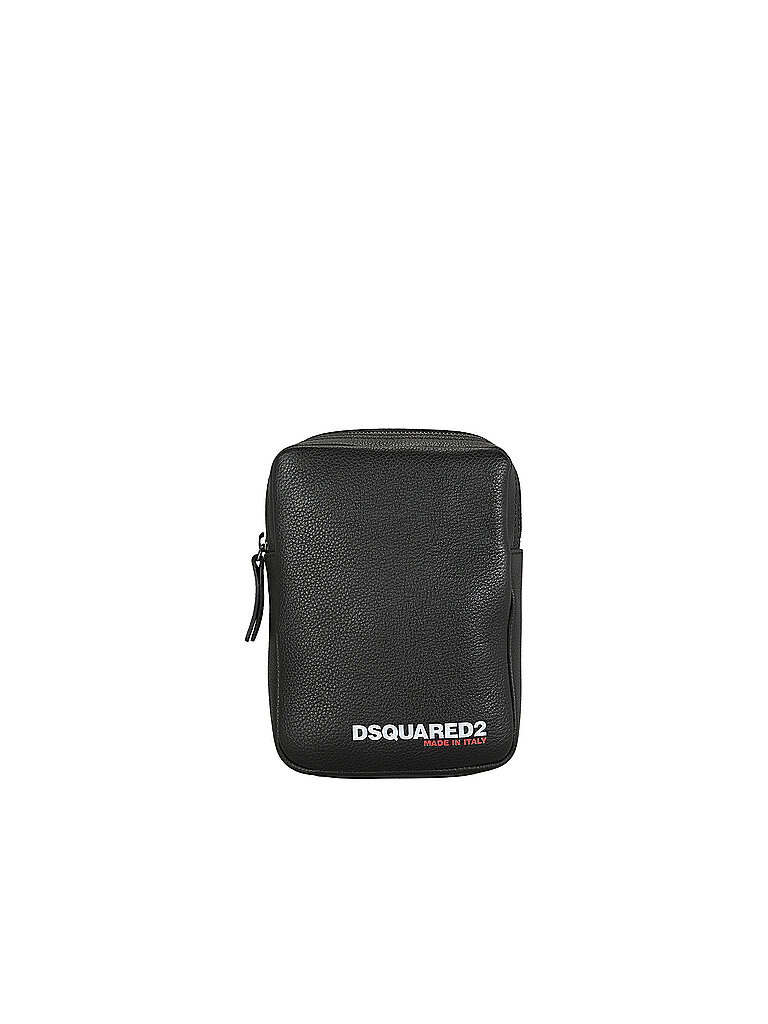 DSQUARED2+Sac+noir