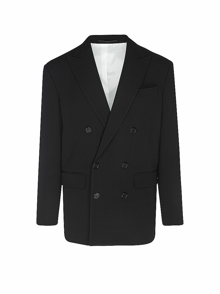 Anzug CASABLANCA noir 48