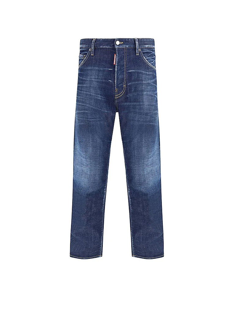 Jeans Slim Fit COOL GUY bleu 46
