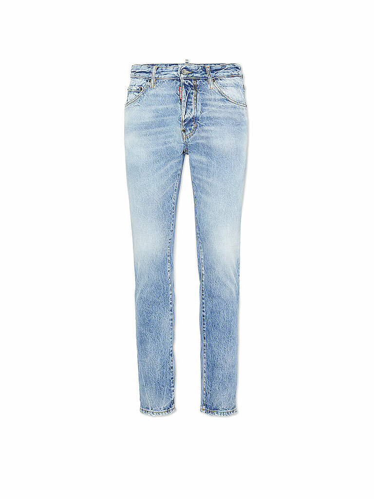 Jeans Slim Fit COOL GUY bleu 52
