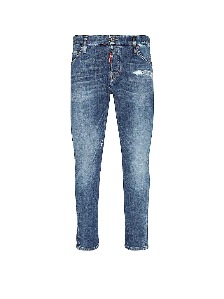 Jeans Slim Fit TWST bleu 56