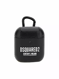 DSQUARED2 | AirPods Hülle | Noir