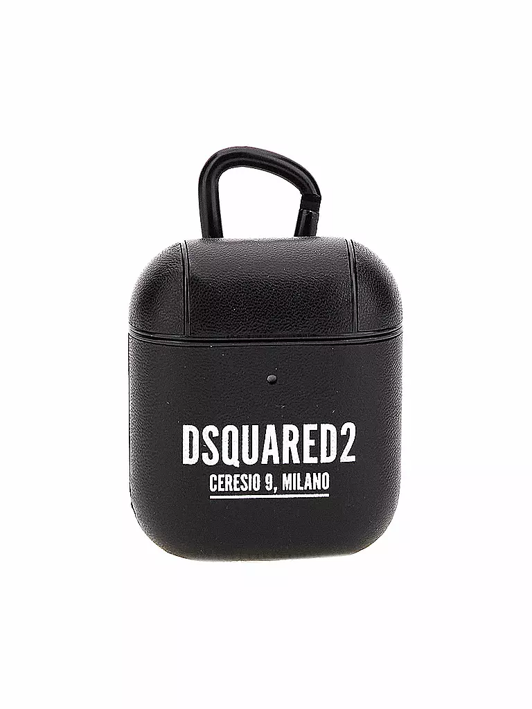 DSQUARED2 | AirPods Hülle | Noir