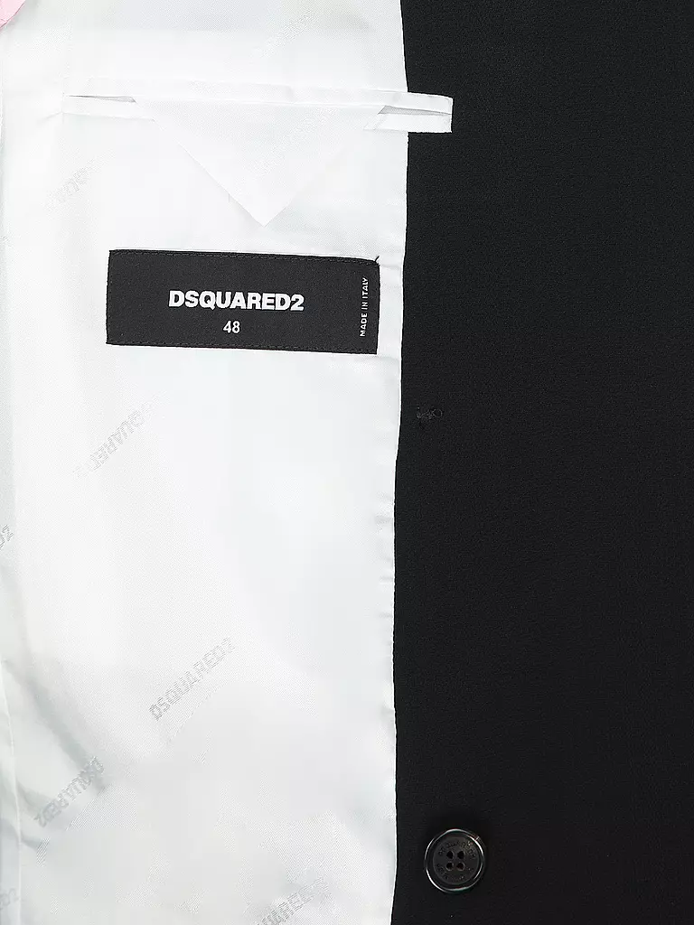 DSQUARED2 | Anzug CASABLANCA | 