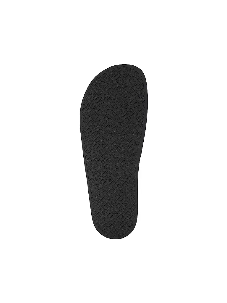 DSQUARED2 | Badeschuhe - Pantolette | 