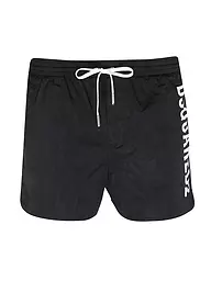 DSQUARED2 | Badeshorts  | Noir