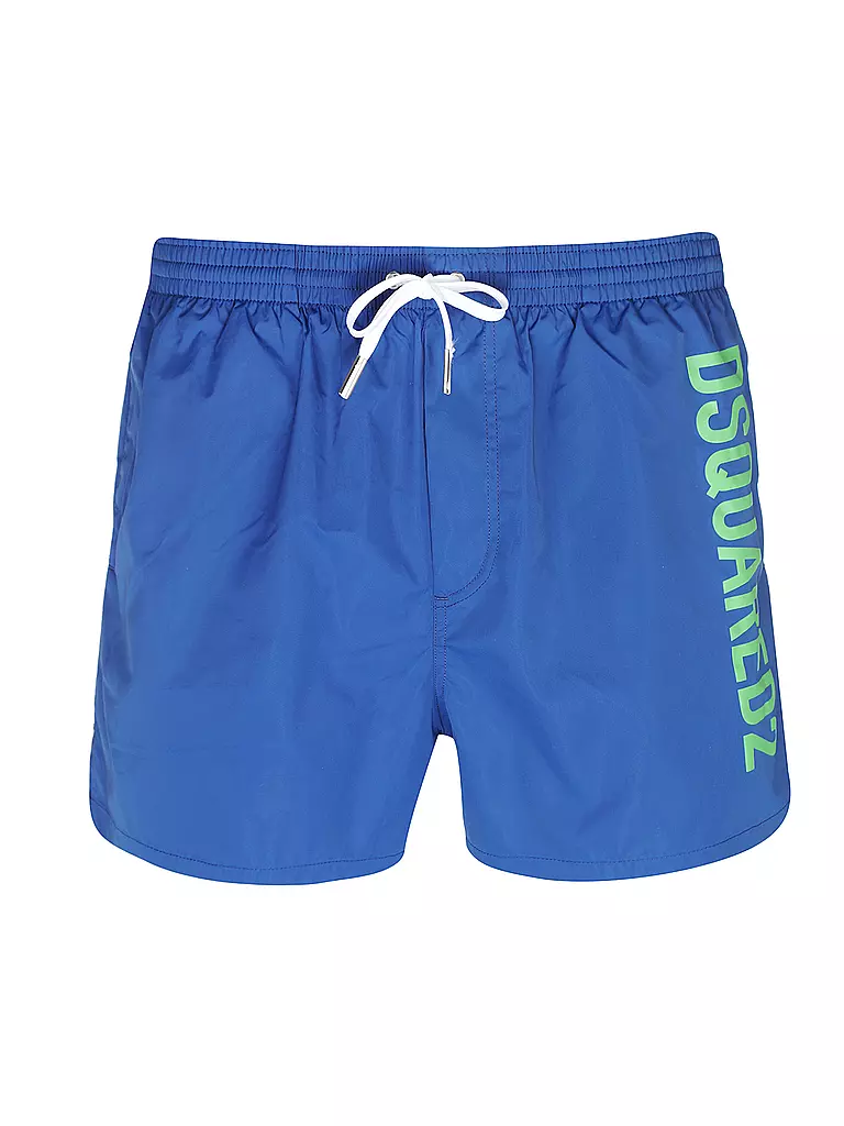 DSQUARED2 | Badeshorts  | Bleu
