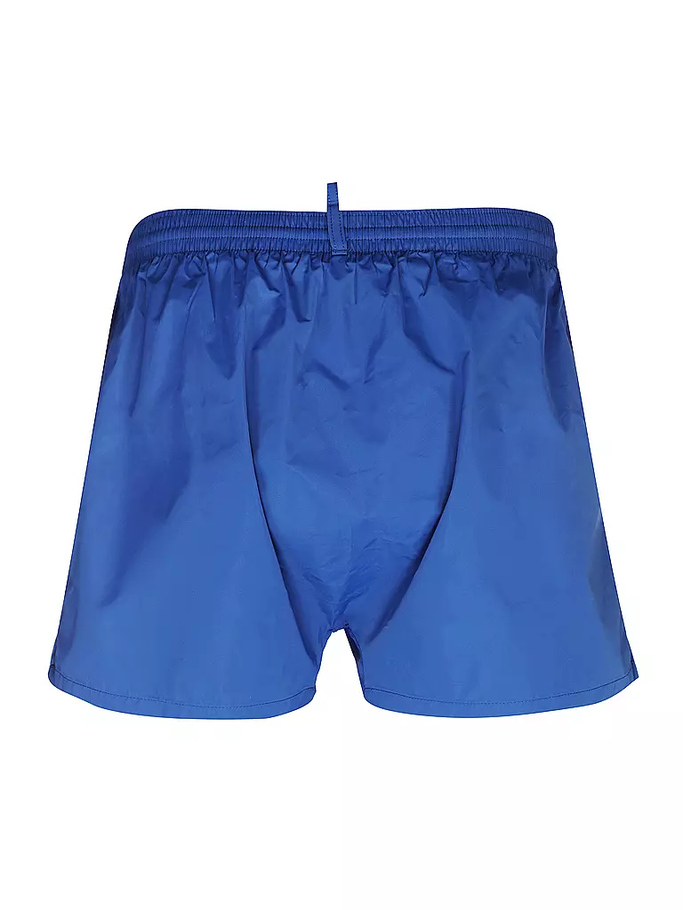 DSQUARED2 | Badeshorts  | Bleu