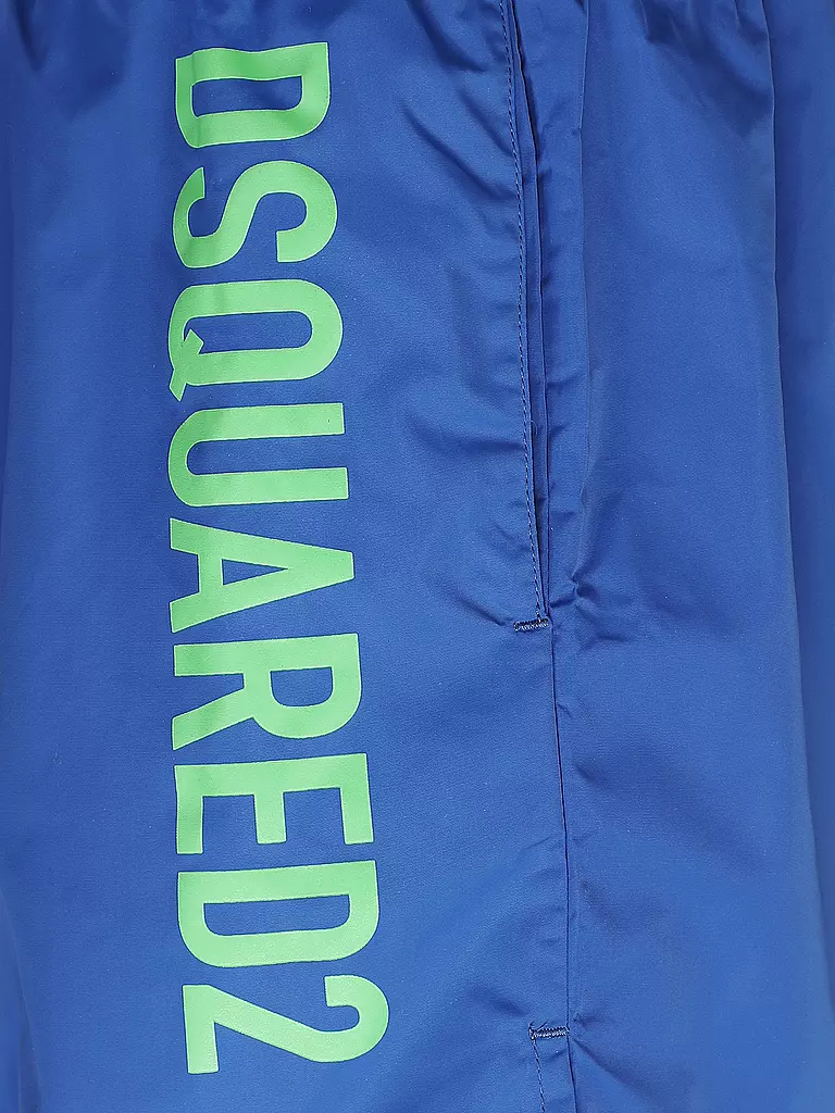 DSQUARED2 | Badeshorts  | Bleu