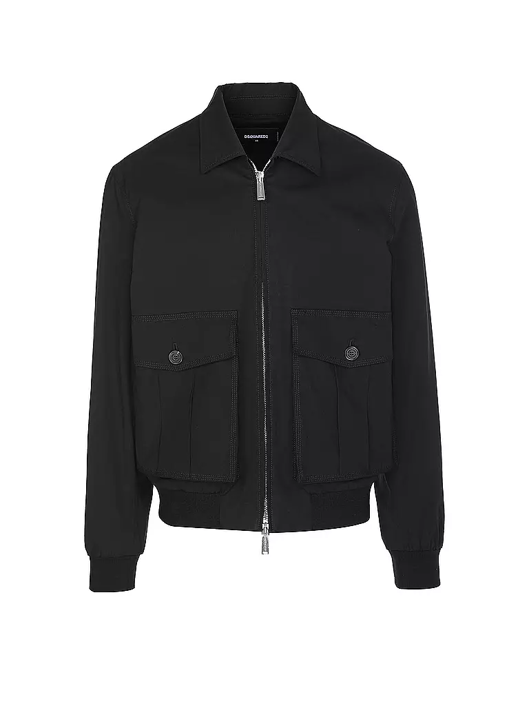 DSQUARED2 | Blouson | Noir