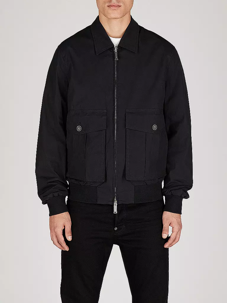 DSQUARED2 | Blouson | Noir