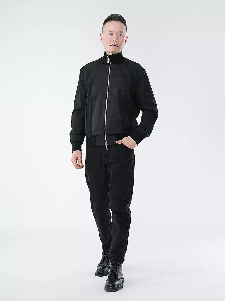 DSQUARED2 | Blouson | Noir