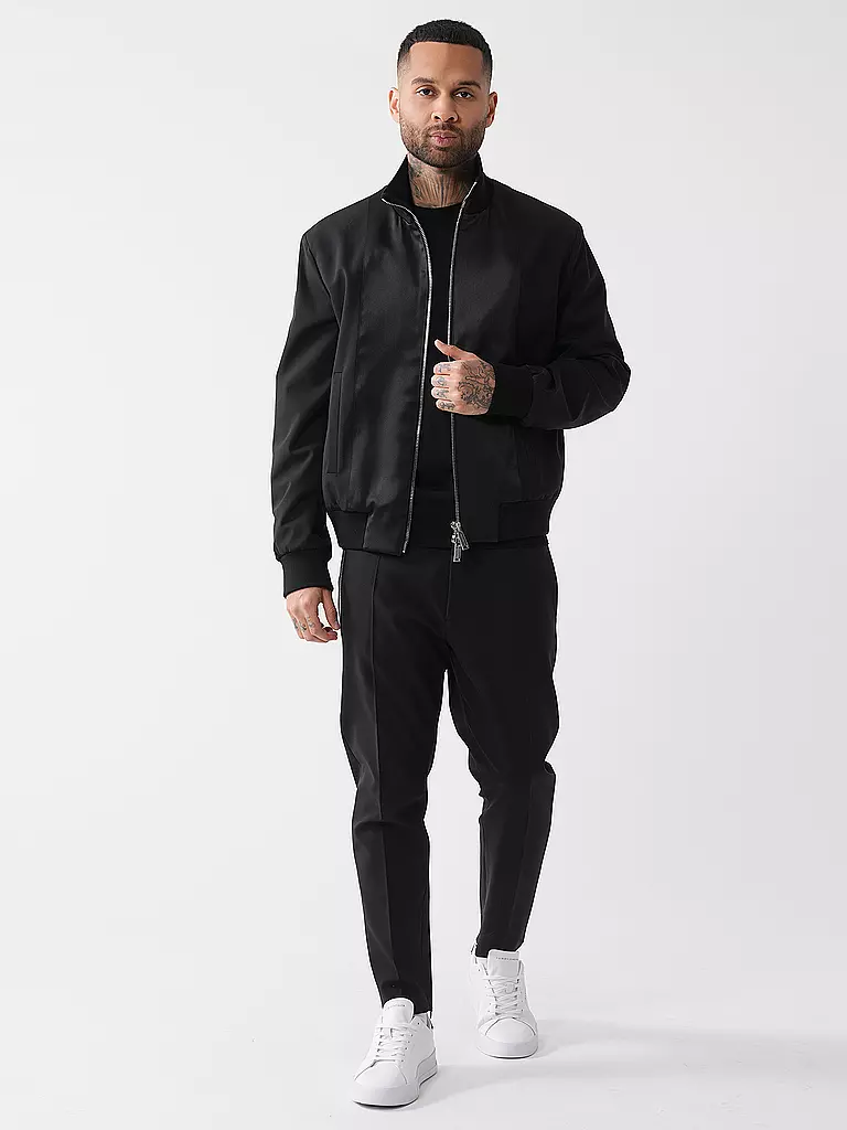 DSQUARED2 | Blouson | schwarz