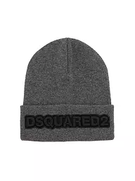 DSQUARED2 | Bonnet - Cagoule | Gris
