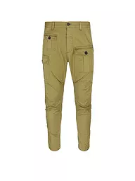 DSQUARED2 | Cargohose | Olive