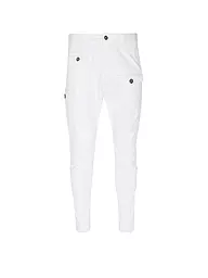 DSQUARED2 | Pantalon cargo | Blanc