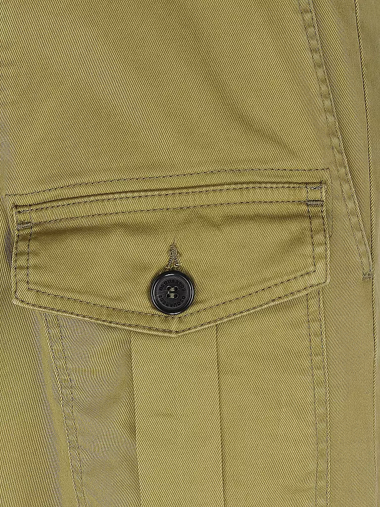 DSQUARED2 | Cargohose | Olive