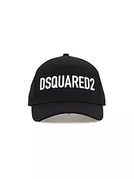 DSQUARED2 | Casquette - Casquette de baseball | Noir